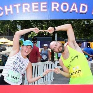 Meet your Posher, Melanie